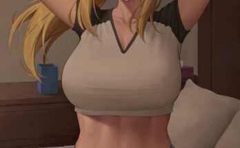 Samus [Metroid] (Zaphn)