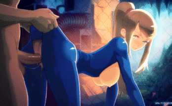 Samus aran (saltyicecream) [metroid]