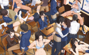 Sex-ed like it should be (Dosukebe Kojikimaru)[Kojiki Hiroba]