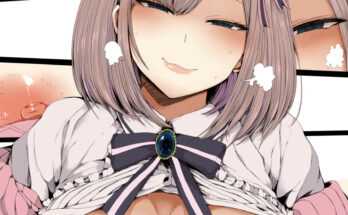 Suzuhara Lulu (Satou Makura) [Nijisanji]