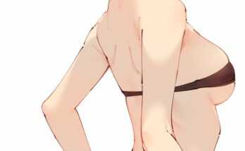 Toga's last Summer swimsuit - Side B (Rasu) [My Hero Academia]