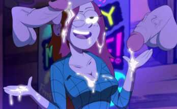 Wendy (FreshNsfw) [Gravity Falls]
