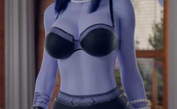 Widowmaker [Overwatch] (taker)