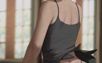 nero (oroborus) [black clover]