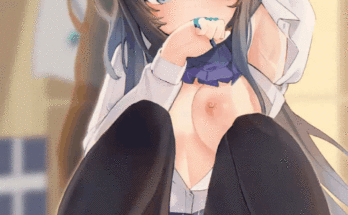 Amiya (Anparu98) [Arknights]