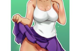 Elizabeth (Adventures) [Angel_Glitch]