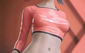 Harley Quinn (HydraFXX) [DC]