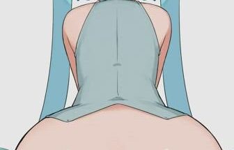 Hatsune Miku (Abmayo) [VOCALOID]