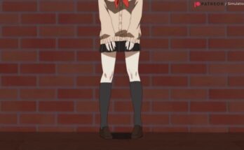 Himiko Toga (SimulationCRED) [Boku no Hero Academia]