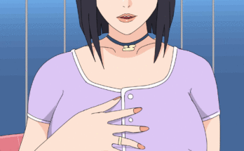 Hyuuga Hinata can't wait any longer (Raikage Art) [Naruto]