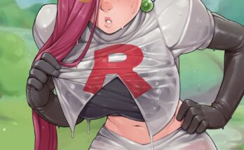 Jessie(Yellowroom)[Pokemon]