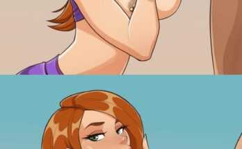 Kimberly Ann Possible [Kim Possible] (toksie)
