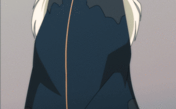 Lucine was hiding all that (Kirumo)[ BigTailBigLife]