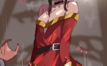 Megumin (むおと) [KonoSuba]