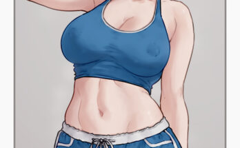 Mei (Bluefield) [Overwatch]