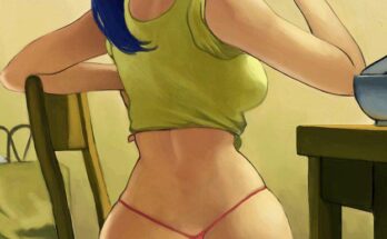 Misato Katsuragi (wazu-san) [Neon Genesis Evangelion]