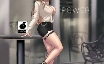 Power (Linkartoon) [Chainsaw Man]