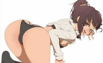 Rika (Kuroneko) [Haganai: I don’t have many friends]