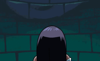 Sadako (TwistedGrim) [The Ring]