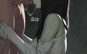 Sadako Yamamura (Rizdraws) [The Ring]