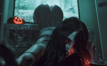 Sadako, (ecksoh) [The Ring]