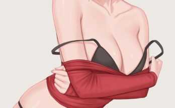 Sakura (SHELLVI)[Naruto]