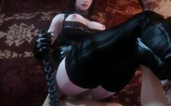 Serana (NoName55) [The Elder Scrolls V: Skyrim]