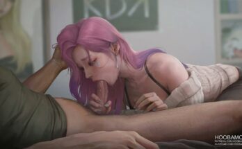 Seraphine (hoobamon) [league of legends]