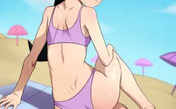 Trixie Tang (Vyzov_Tv) [The Fairly Odd Parents]
