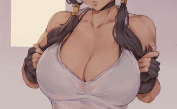 Videl (shexyo) [Dragon Ball Z]