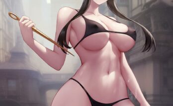 Yor (AztoDio) [Spy x Family]