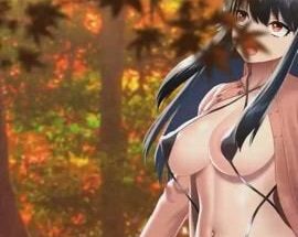 Yor Forger Briar - sex in the open to enjoy the falling leaves (consome) [Spy x Family]