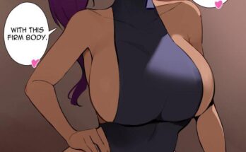 Yoruichi (Kisou00) [Bleach]