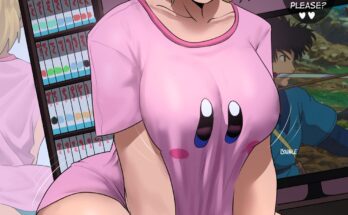Zelda's sleepover (Echo Saber) [The Legend of Zelda]
