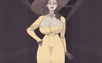 alcina dimitrescu (supersatanson) [resident evil village]
