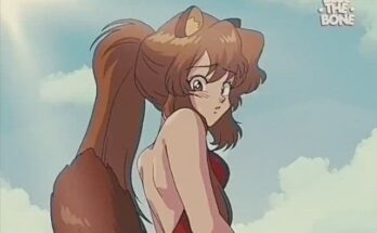 raphtalia (bluethebone) [The Rising of the Shield Hero]