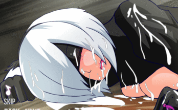 2B (Derpixon) [NieR]