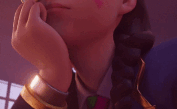 Academy d.va [Overwatch] (Yeero)