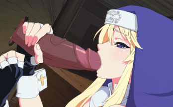 Bridget (Buckethead) [Guilty Gear]