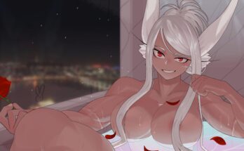 Care to join Miruko for a bath? [My Hero Academia] (koyap)