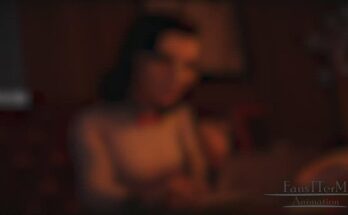 Elizabeth - Elizabeth Call Phone - Part 1 (FausTTerM)[Bioshock]