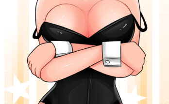 Gwen Tennyson(Sonson-Sensei)[Ben 10]