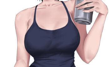 Himeno(Shadertoons)[Chainsaw Man]