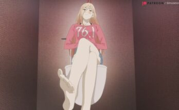 How last episode should end Power x Denji (SimulationCRED) [CHainsaw Man]