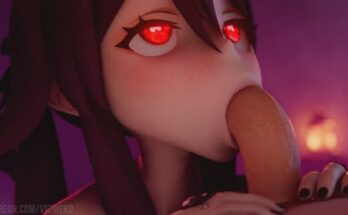 Hu Tao (Vicineko) [Genshin Impact]