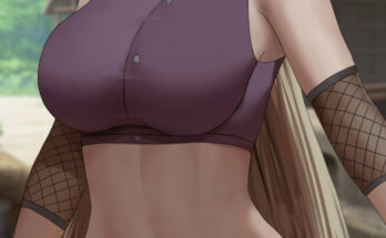 Ino (savagexthicc) [naruto]