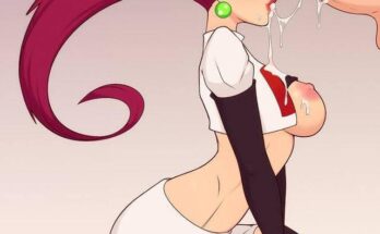 Jessie [ Pokémon ] ( Dimedrolly )