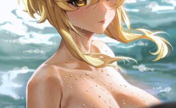 Lumine (Cozyu) [Genshin Impact]