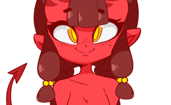 Meru (Diives) [Meru the Succubus]