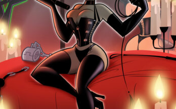 Penelope Spectra(DLT)[Danny Phantom]
